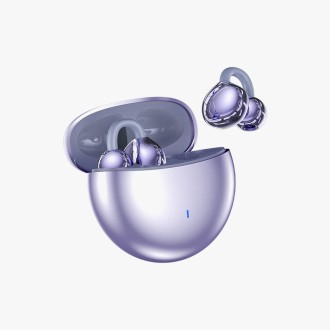 Fashion open ear clip style Bluetooth headset