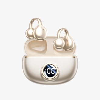 HIFI sound effect sweat-proof ear clip Bluetooth headset