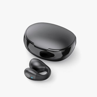 High-fidelity sound quality touch-control ear clip Bluetooth headset