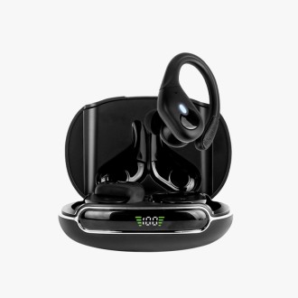 High-quality stereo ear-hook Bluetooth headset