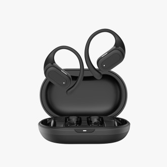 Smart HiFi sound quality earhook Bluetooth headset