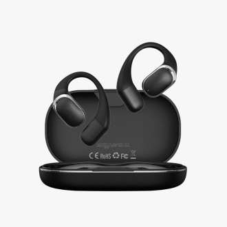 High quality waterproof earhook bluetooth headset
