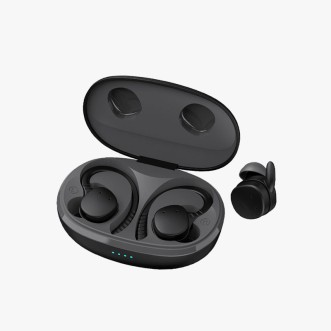 Ergonomic design ear hook Bluetooth headset