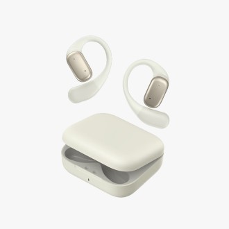 Mini sports stereo earhook bluetooth headphones
