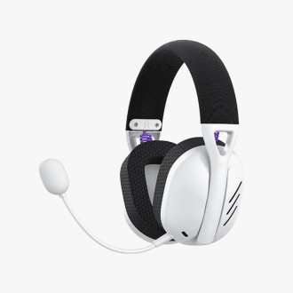 High-quality low-latency gaming headset