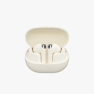 Smart noise cancelling in-ear bluetooth headphones