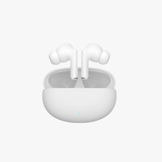 Powerful bass touch in-ear bluetooth headphones
