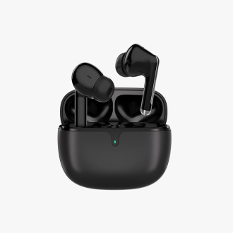 Business stereo touch in-ear bluetooth headset