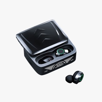 HIFI stereo touch in-ear bluetooth headphones