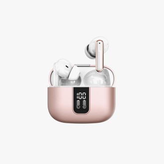 Fashion HiFi stereo in-ear bluetooth headphones