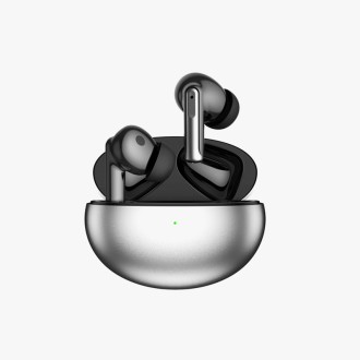 Dual noise reduction in-ear Bluetooth headset