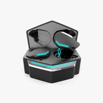 Dual-mode low-latency in-ear Bluetooth headset