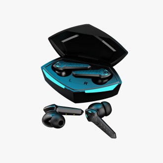 Waterproof dual mode in-ear bluetooth headphones