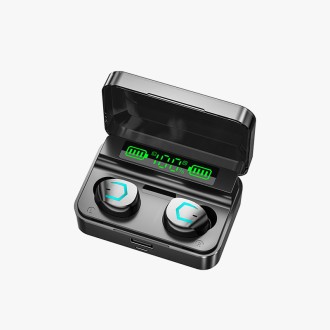 HiFi sound quality touch in-ear bluetooth headset