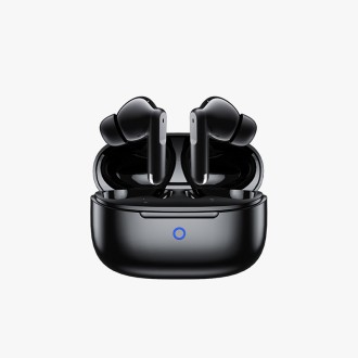 Stereo smart touch in-ear bluetooth headphones
