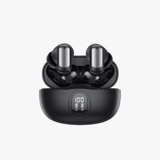 Stylish low latency in-ear Bluetooth headset