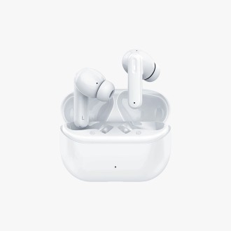 Portable dual-mode touch-control in-ear Bluetooth headset