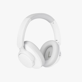 Active noise cancelling wireless headphones