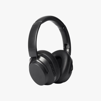 Ergonomically designed Bluetooth headphones