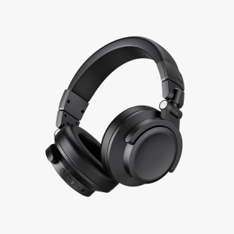 HiFi sound quality silent bluetooth headphones