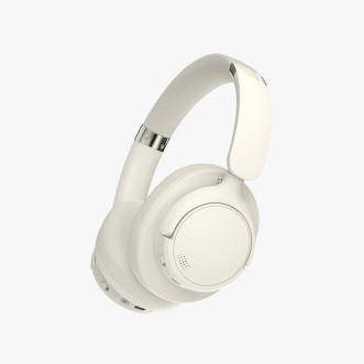 Active noise reduction simple Bluetooth headphones