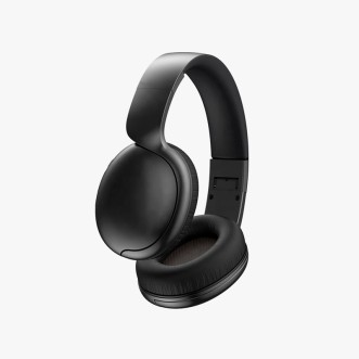 High-quality sound wireless headphones