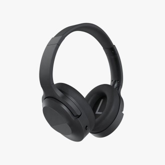 High-fidelity sound quality foldable headphones