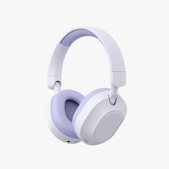 Lightweight and foldable Bluetooth headphones