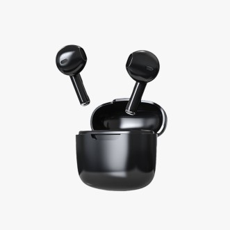 Dual stereo low latency semi-in-ear Bluetooth headset