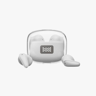 Active noise reduction semi-in-ear Bluetooth headset