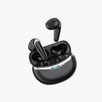 High-fidelity sound quality semi-in-ear Bluetooth headset
