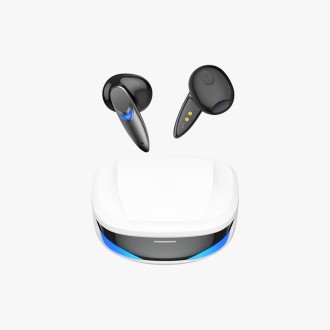 Lightweight and cool semi-in-ear Bluetooth headset
