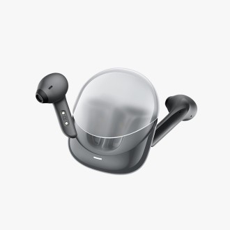 Top-notch low-latency semi-in-ear Bluetooth headset