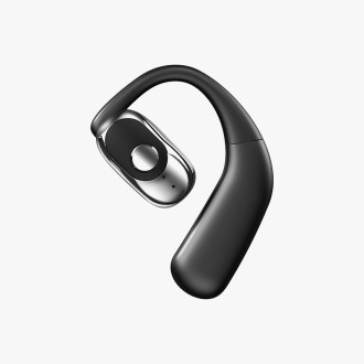 Earhook air conduction Bluetooth single earphone