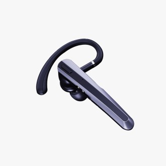 Business waterproof in-ear Bluetooth single headset